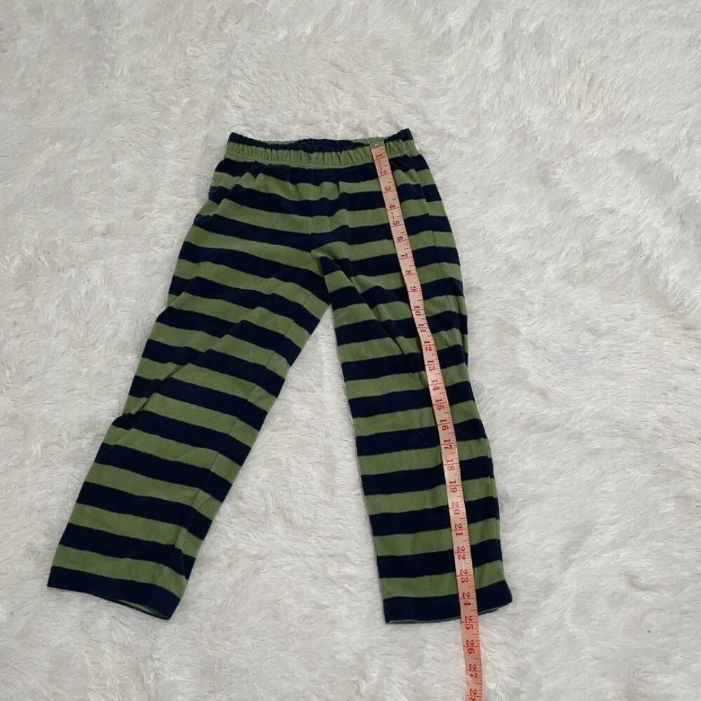 Toddlers Carter's Dinosaur Matching Set in Green Size 6